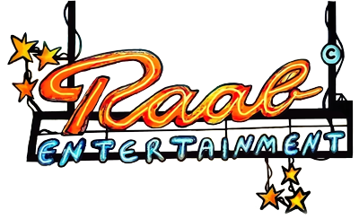 Raab Entertainment Logo
