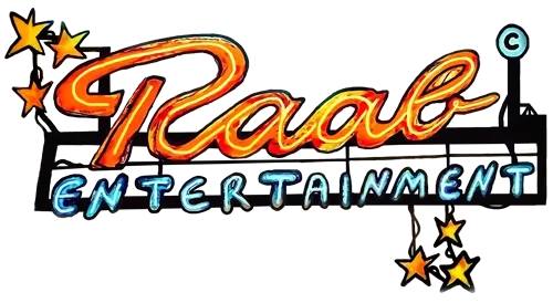 Raab Entertainment Logo