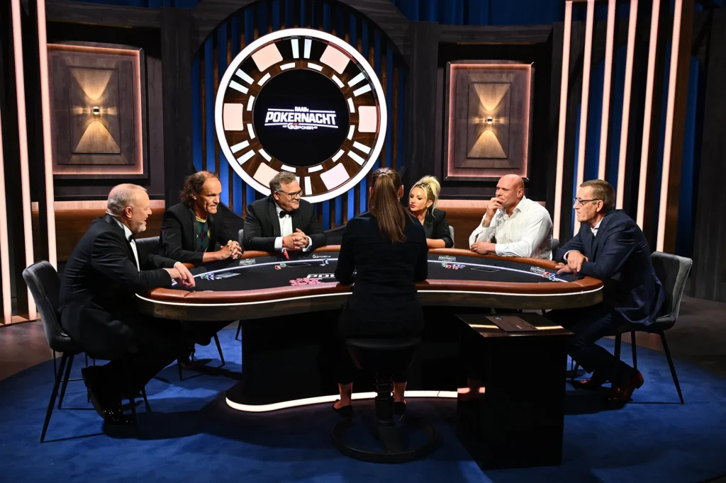 RAABS POKERNACHT MIT GGPOKER.DE