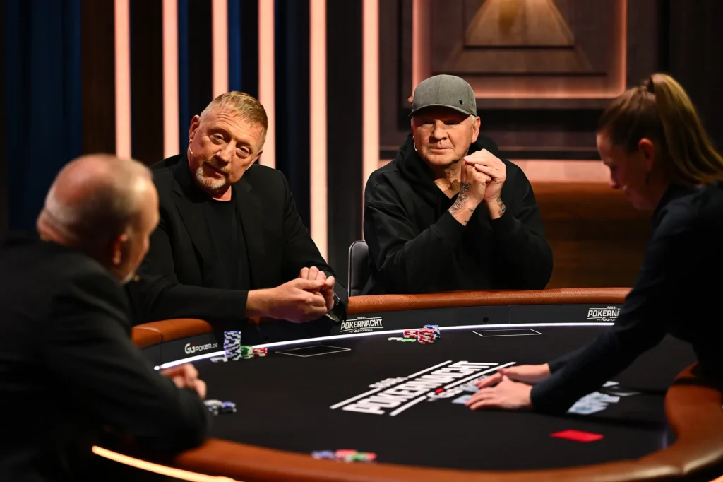 RAABS POKERNACHT MIT GGPOKER.DE