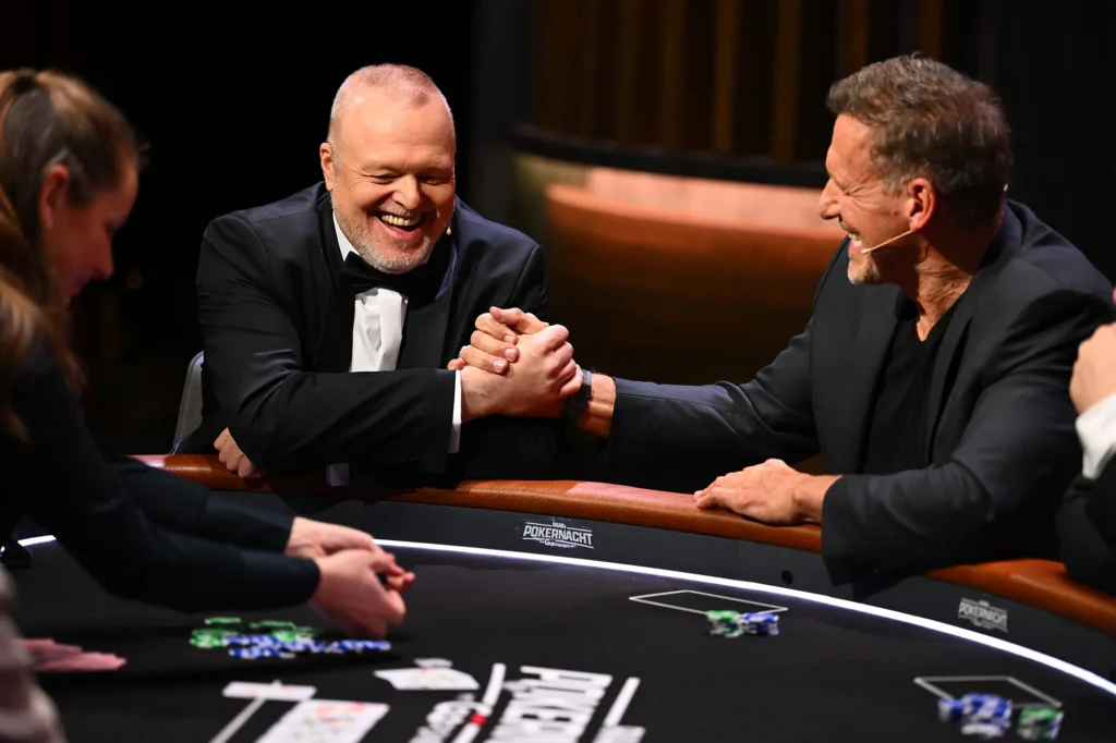 RAABS POKERNACHT MIT GGPOKER.DE