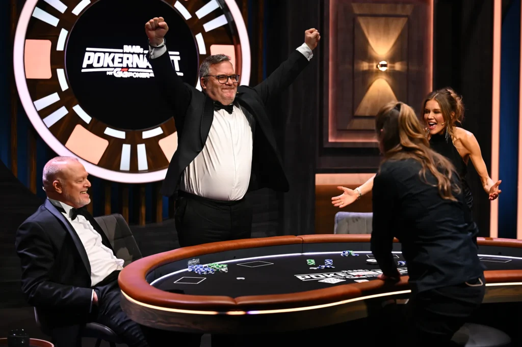 RAABS POKERNACHT MIT GGPOKER.DE