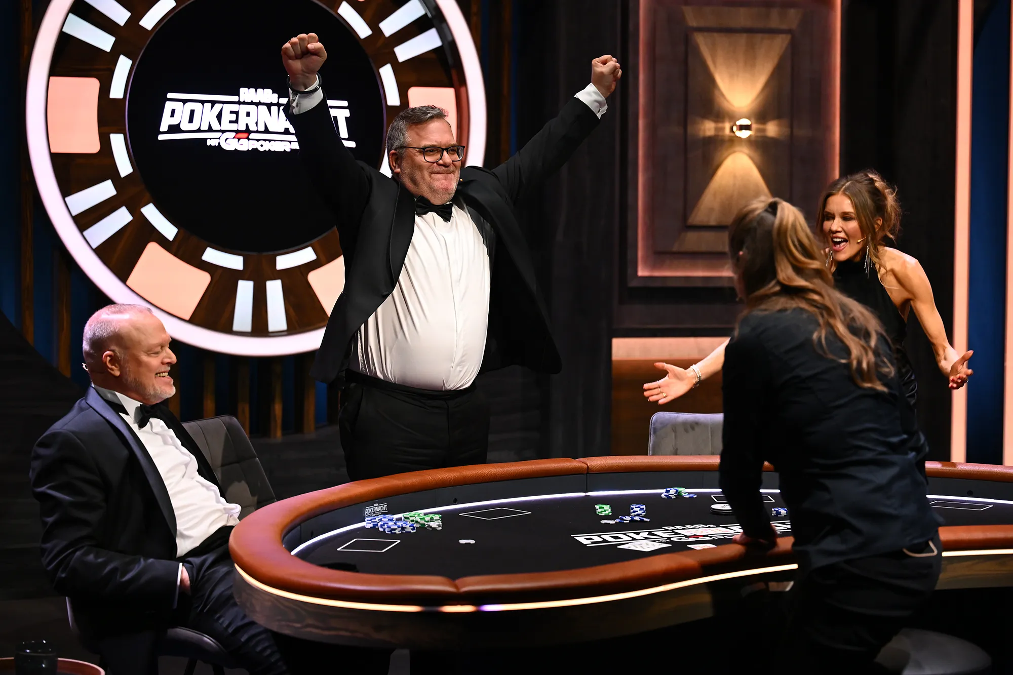 RAABS POKERNACHT MIT GGPOKER.DE