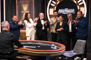 RAABS POKERNACHT MIT GGPOKER.DE